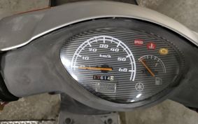 YAMAHA JOG SA36J