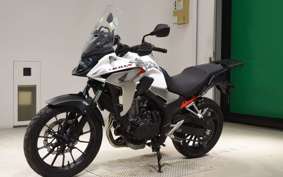 HONDA 400X 2021 NC56