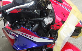 HONDA CBR600RR 2024 PC40