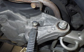 HONDA GIORNO 2 2024 AF70