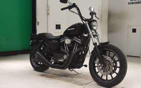HARLEY XL883R 2002