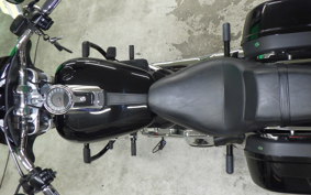 HARLEY FLSB 1750 2022