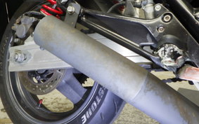HONDA CB400SF 1994 NC31