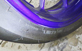 YAMAHA MT-07 ABS 2018 RM19J