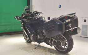 KAWASAKI 1400 GTR 2010