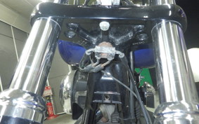 HARLEY FXDB 1580 2015