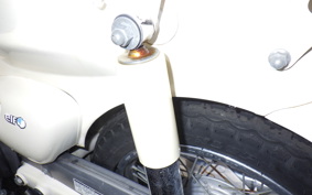 HONDA LITTLE CUB AA01