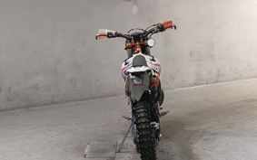 KTM 125 EXC GSA20
