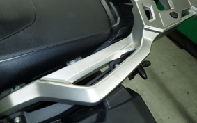 HONDA NC750X 2023 RH09