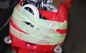 YAMAHA VINO 50 Gen.4 1991 AY02