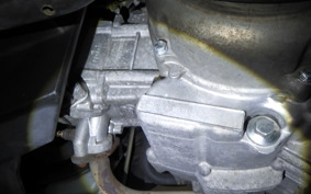 YAMAHA N-MAX 2005 SE86J