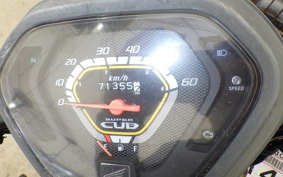 HONDA C50 SUPER CUB AA04