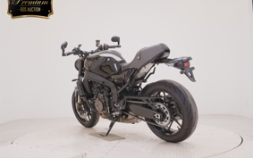 YAMAHA XSR900 2025