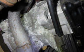 HONDA DIO GEN 3 AF34