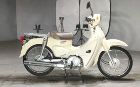 HONDA SUPER CUB110 JA44