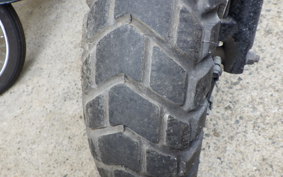 HONDA APE 50 AC16