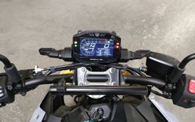 SUZUKI GSX-S1000 EK1AA