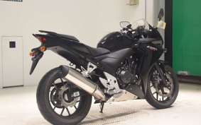 HONDA CBR400R 2013 NC47