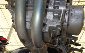 YAMAHA TDM850 Gen.2 1999 RN03J