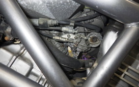 HONDA VTR 250 1999 MC33