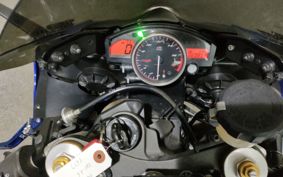 YAMAHA YZF-R6 2016 RJ15