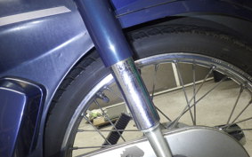 HONDA C90 SUPER CUB E 2025 HA02