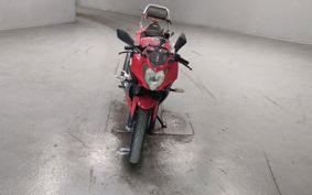 KAWASAKI NINJA250SL BX250A