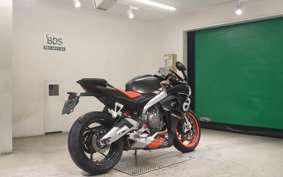 APRILIA RS660 2022
