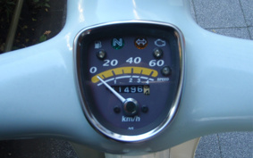 HONDA LITTLE CUB AA01