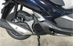 HONDA PCX 125 HYBRID JF84