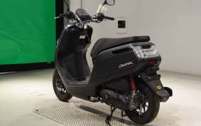 HONDA ﾀﾞﾝｸ AF78