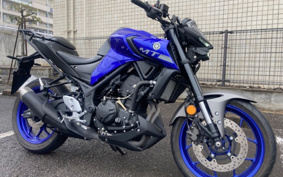 YAMAHA MT-03 ABS 2020 RH13J