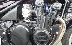 KAWASAKI ZEPHYR 400 KAI ZR400C