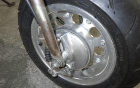 HONDA MONKEY 2003 Z50J