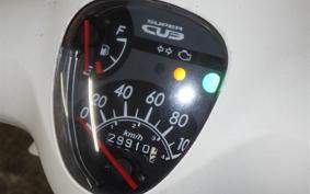 HONDA C110 SUPER CUB 2025 JA07