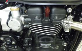 TRIUMPH BONNEVILLE BOBBER 2026