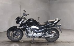 SUZUKI GSR250 GJ55D