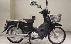 HONDA C50 SUPER CUB 2020 AA04