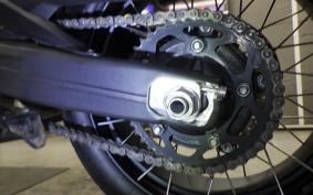 BMW F850GS 2019