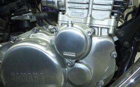 YAMAHA SR400 Gen.5 2021 RH16J