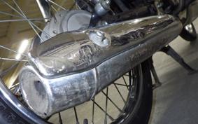 HONDA C50 SUPER CUB AA01