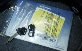 HONDA LEAD 100 2015 JF06