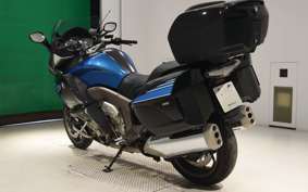 BMW K1600GT 2018