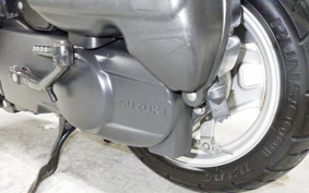 SUZUKI ﾚｯﾂG 2022 CA4AA