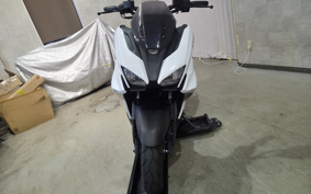 YAMAHA FORCE ABS SG79J