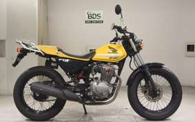 HONDA FTR223 2004 MC34