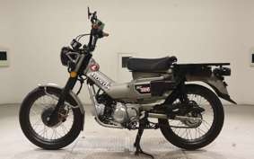 HONDA CT125-2 1993 JA65