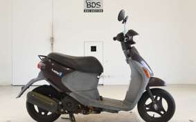 SUZUKI LET's 4 1997 CA45A