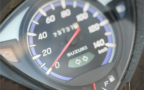 SUZUKI ADDRESS V110 CE47A