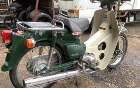 HONDA SUPER CUB50 AA01